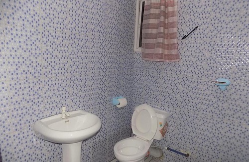 Port Harcourt Apartment | Great Secured 1Bed Service Apartment ShortLet-FREE WIFI - Peter Odili RD or STADIUM - N40,000