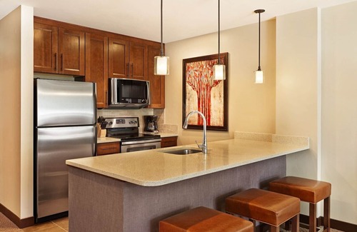Steamboat Springs Resort | Great skiing in a luxuriuos accomodation(Westin brand)