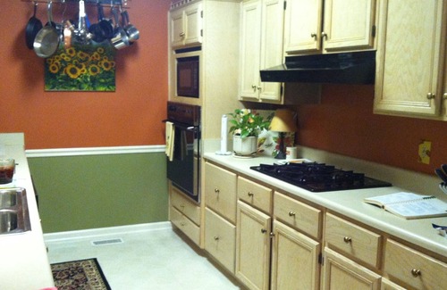 North Augusta House | Great spacious home for extended Masters rental. Fully furnished w/ 3 bedrooms