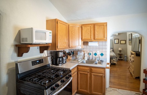 Old Town House | Great Stay Doing Business as La Prela Bed and Breakfast