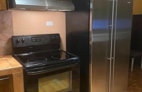 Kingston Apartment | Great Surbiton Apartment near New Kingston close to Devon House
