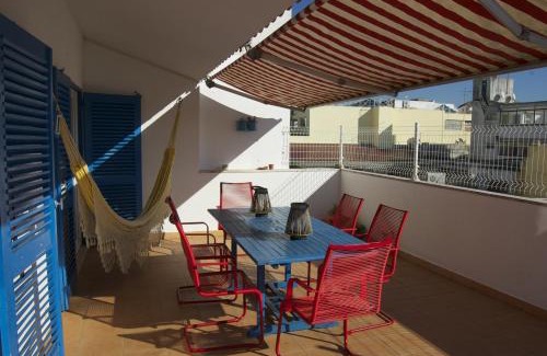 Cascais Apartment | Great Terrace Valbom Apartment