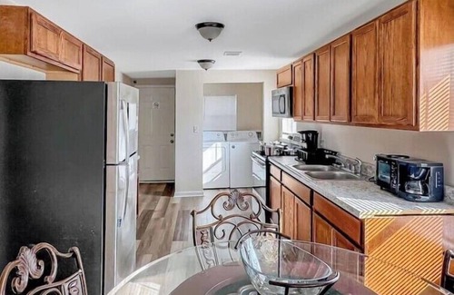 Midtown House | Great Vacation Escape