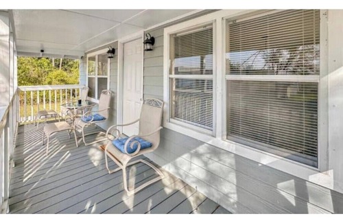 Midtown House | Great Vacation Escape