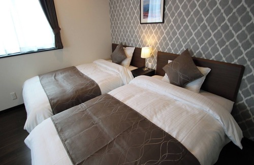 Kamiina-gun Hotel | Great value for 4 nights or more Spacious 30m2 o/Ina Nagano