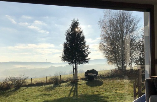 Hellenthal House | Great view and quiet location