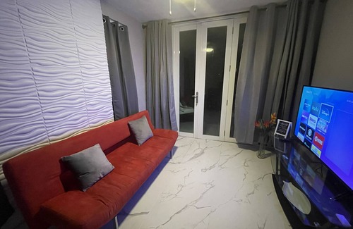 Bairoa House | Great view rental unit Close to everything we love!
