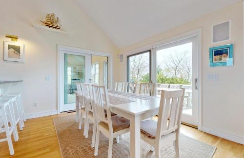 North Eastham House | Great View
