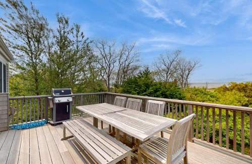 North Eastham House | Great View