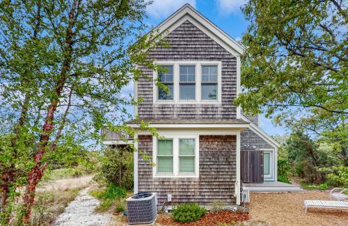 North Eastham House | Great View