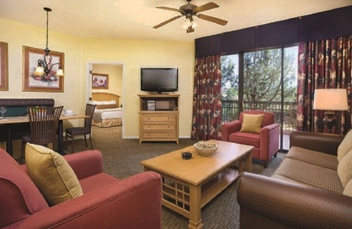 West Sedona Resort | Great views 1BR 1Bath full kitchen W/D relax in comfort, Spa and exercise room