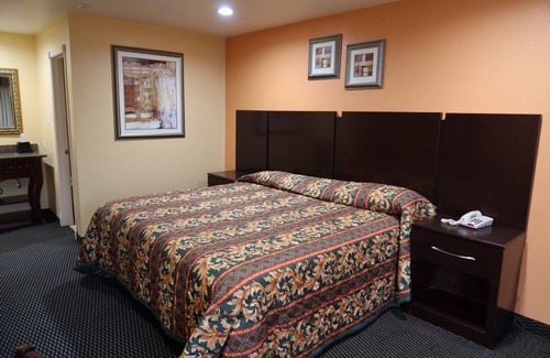 Sansom Park Hotel | GREAT WESTERN INN