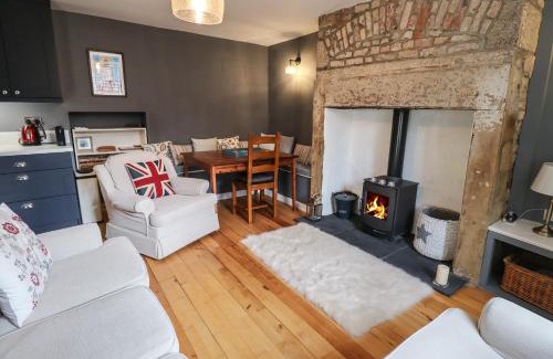Alnmouth House | Grebe Cottage