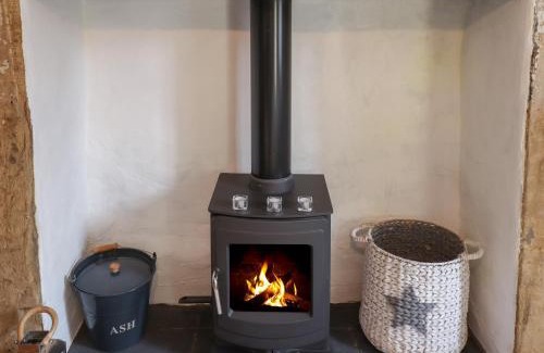Alnmouth House | Grebe Cottage