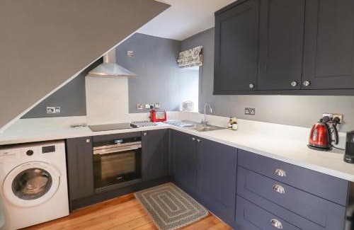 Alnmouth House | Grebe Cottage