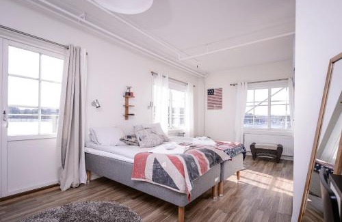 Grebbestad Hotel | Grebys Hotell & Restaurang