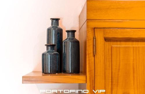 Portofino Apartment | Greca by PortofinoVip, Seaview, AC