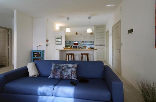 Porto Massimo Apartment | Grecalotto Apartment