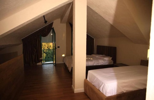 Shkoder Hotel | Greco Boutique Hotel Shkoder