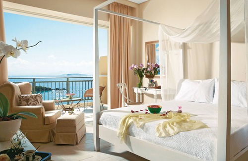 Kommeno Hotel | Grecotel Eva Palace