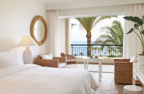 Loutra Killinis Hotel | Grecotel La Riviera at Riviera Olympia & Aqua Park