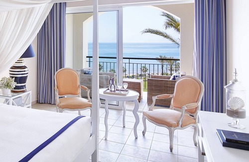Loutra Killinis Hotel | Grecotel La Riviera at Riviera Olympia & Aqua Park