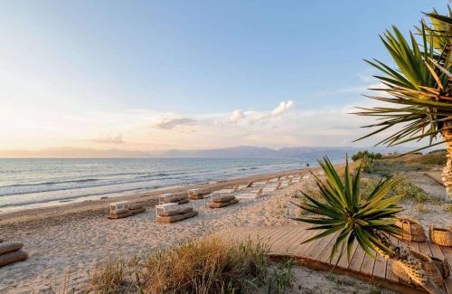 Acharavi Hotel | Grecotel LUXME Costa Botanica