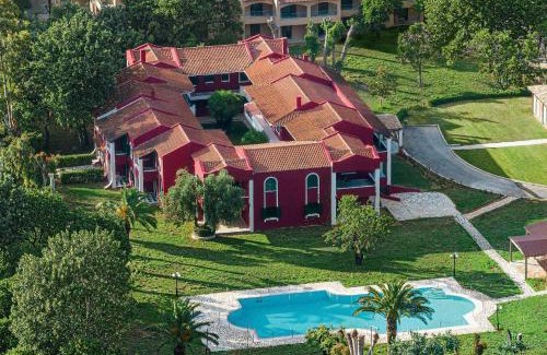 Acharavi Hotel | Grecotel LUXME Costa Botanica