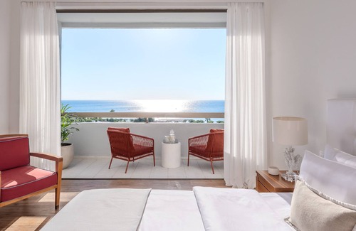 Faliraki Resort | Grecotel LUXME Dama Dama