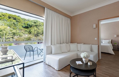 Faliraki Resort | Grecotel LUXME Dama Dama