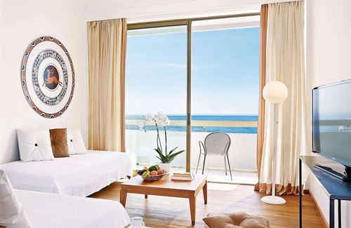 Faliraki Resort | Grecotel LUXME Dama Dama