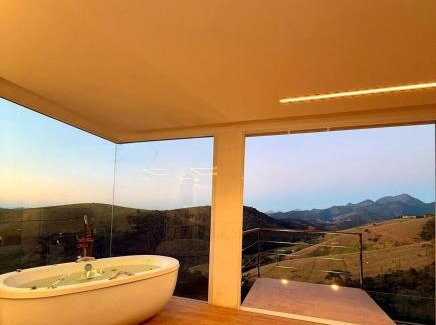 Paty do Alferes House | Greece house blue