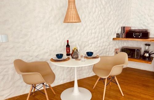 Paty do Alferes House | Greece house blue