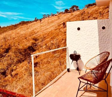 Paty do Alferes House | Greece house blue