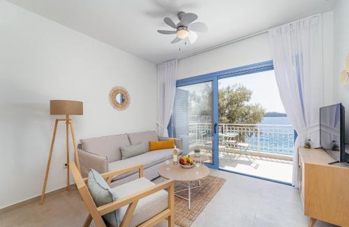 Perigiali Apartment | Greek Beach House Complex B4
