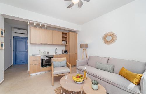 Perigiali Apartment | Greek Beach House Complex B4