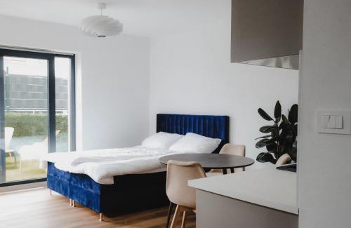 Praprotna Polica Apartment | Green alpine nest Komenda