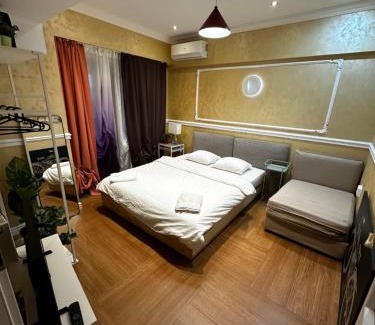 Vitan Apartment | Green Apartment 48