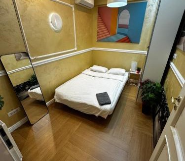 Vitan Apartment | Green Apartment 48