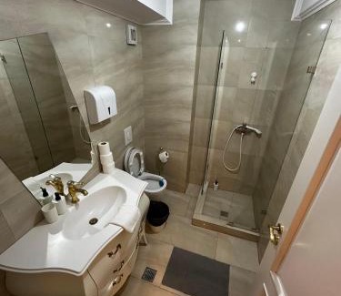 Vitan Apartment | Green Apartment 48