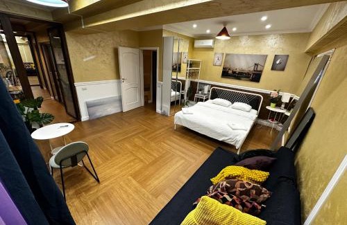 Vitan Apartment | Green Apartment 48