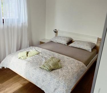 Cerknica Apartment | Green Apartment Cerknica