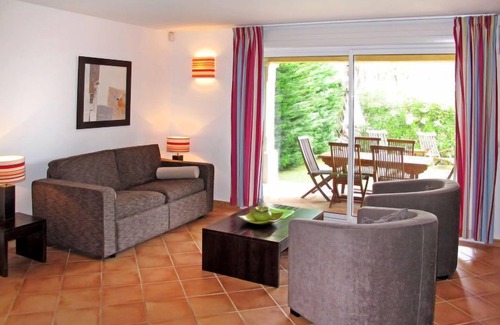 La Rouviere House | Green Bastide M46G by Interhome