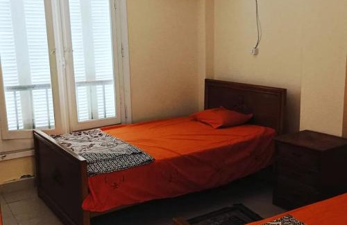 Marina El Alamein Apartment | green beach north coast 3 bedroom