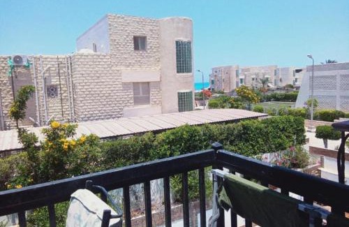 Marina El Alamein Apartment | green beach north coast 3 bedroom