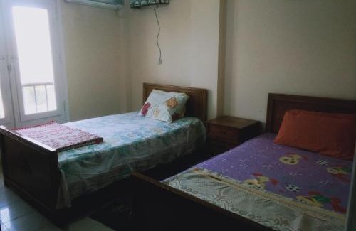 Marina El Alamein Apartment | green beach north coast 3 bedroom