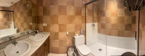 Almunecar Apartment | Green By The Bay - La Herradura