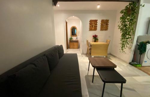 Almunecar Apartment | Green By The Bay - La Herradura