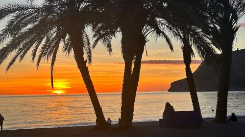 Almunecar Apartment | Green By The Bay - La Herradura