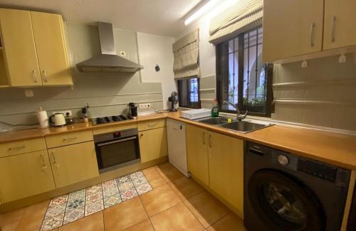 Almunecar Apartment | Green By The Bay - La Herradura